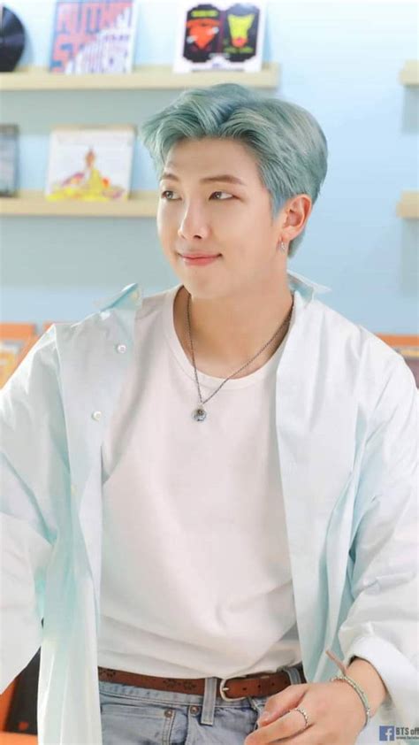 rm cute|pictures of rm from bts.